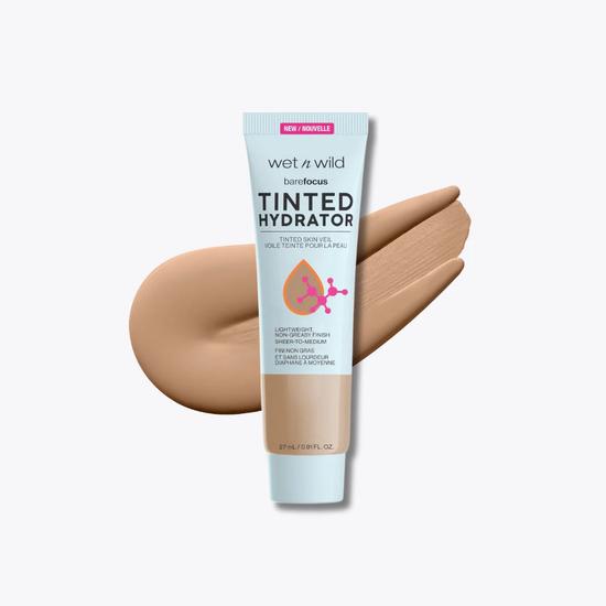 Wet N Wild Bare Focus Tinted Hydrator Fair