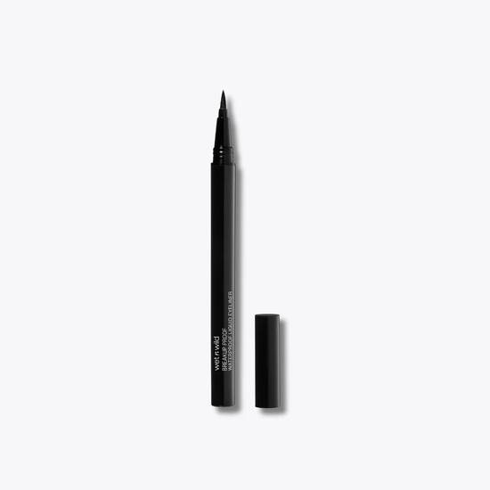 Wet N Wild Breakup Proof Liquid Eyeliner Brown