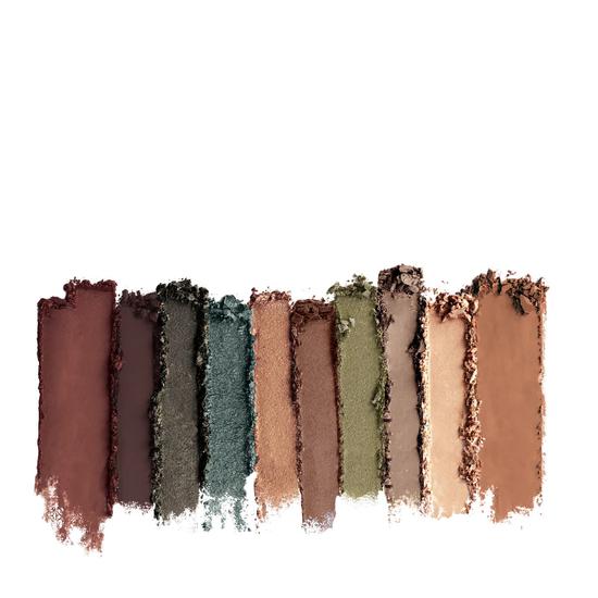 Wet N Wild Colour Icon 10 Pan Palette Comfort Zone 8.5g