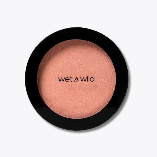 Wet N Wild Colour Icon Blush Mellow Wine