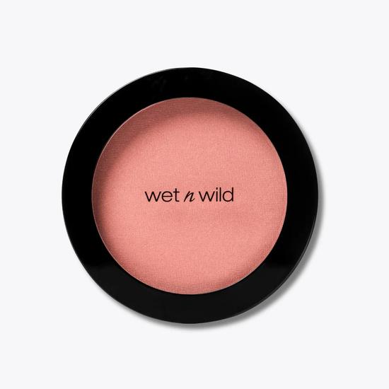 Wet N Wild Colour Icon Blush Mellow Wine
