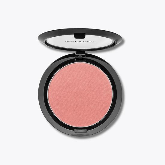 Wet N Wild Colour Icon Blush Mellow Wine
