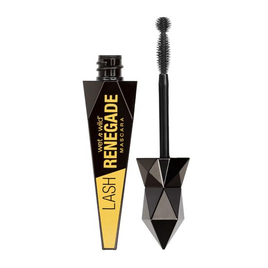 Wet N Wild Eyelash Renegade Mascara 8ml