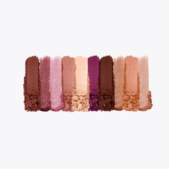 Wet N Wild Heart & Sol 10-pan Shadow Palette