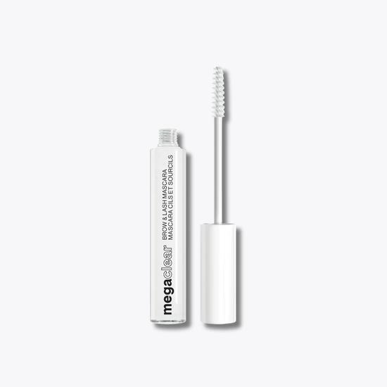 Wet N Wild Mega Clear Mascara Clear