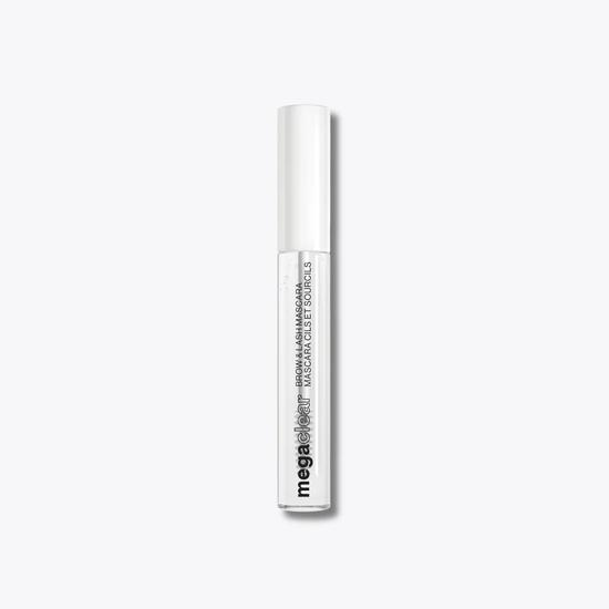 Wet N Wild Mega Clear Mascara Clear