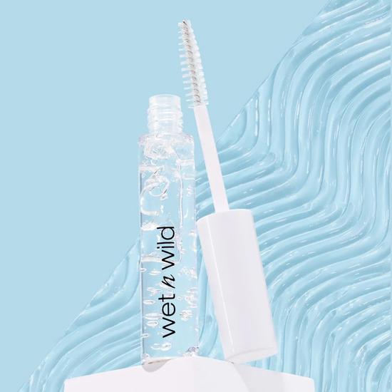 Wet N Wild Mega Clear Mascara Clear