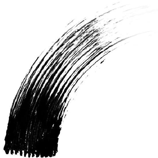 Wet N Wild Mega Protein Mascara Very Black
