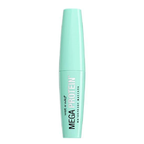 Wet N Wild Mega Protein Mascara Very Black