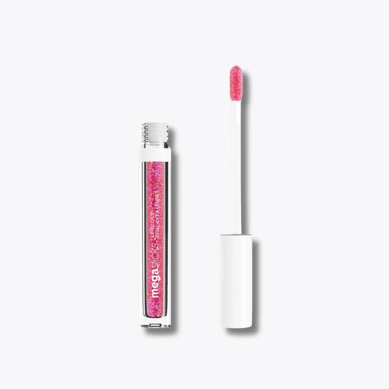 Wet N Wild Mega Slicks Lip Gloss Call me a boss