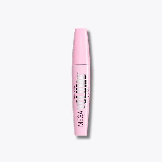 Wet N Wild Mega Volume Mascara Verry Black