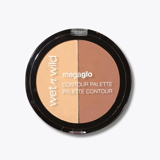 Wet N Wild MegaGlo Contouring Palette