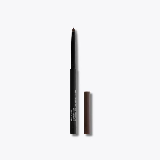 Wet N Wild Megalast Retractable Eyeliner Black
