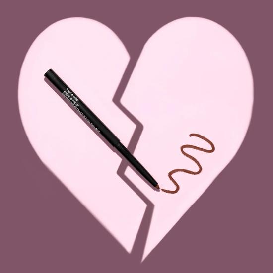 Wet N Wild Megalast Retractable Eyeliner Black