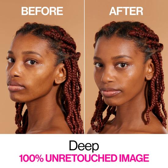 Wet N Wild Niacinamide Skin Tint Amber Beige