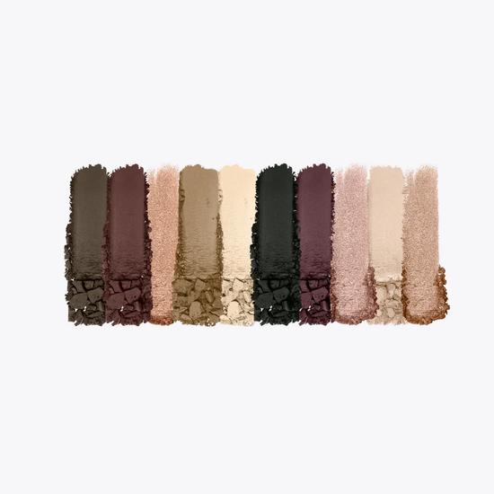 Wet N Wild Nude Awakening 10-Pan Eyeshadow Palette
