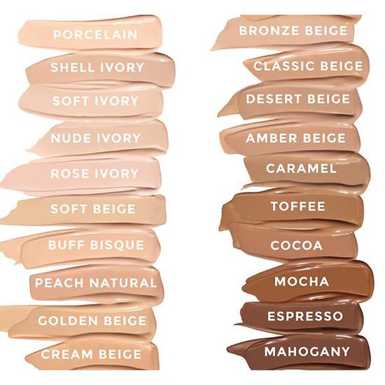 Wet N Wild Photo Focus Foundation Classic Beige