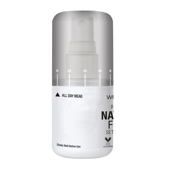 Wet N Wild Photo Focus Setting Spray 45ml