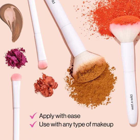 Wet N Wild Small Concealer Brush