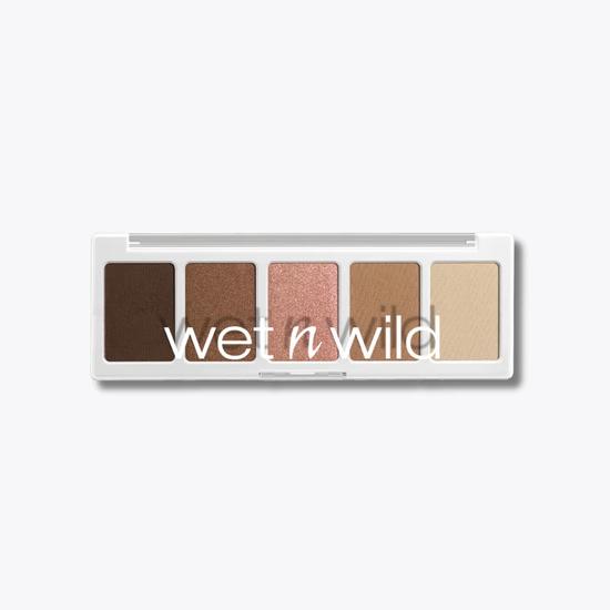 Wet N Wild Walking On Eggshells 5-pan Shadow Palette