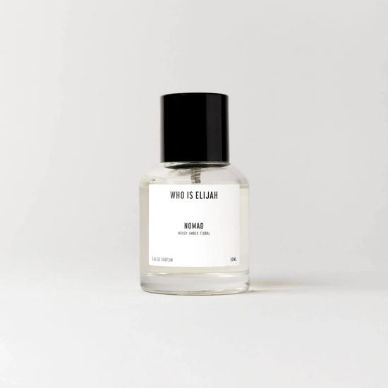 WHO IS ELIJAH NOMAD Eau De Parfum 10ml