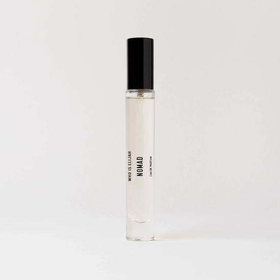 WHO IS ELIJAH NOMAD Eau De Parfum 10ml
