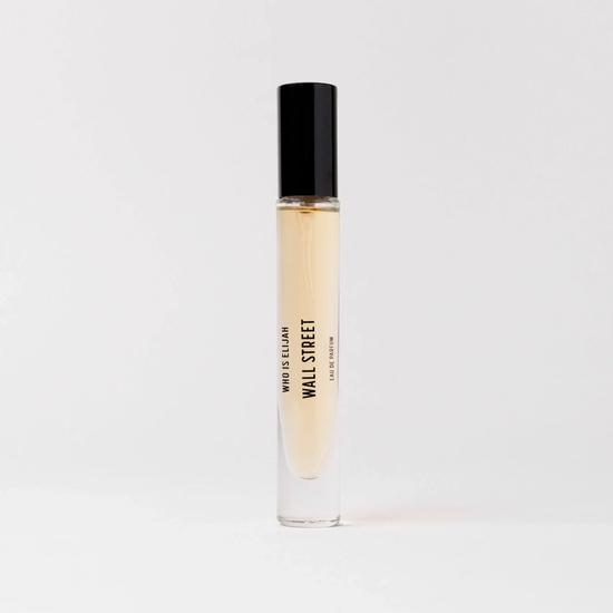 WHO IS ELIJAH WALL STREET Eau De Parfum 10ml