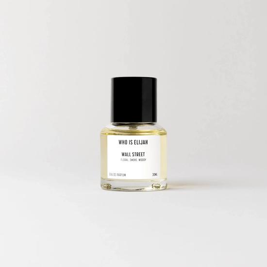 WHO IS ELIJAH WALL STREET Eau De Parfum 10ml