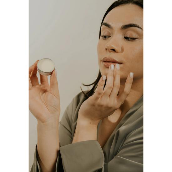 Wild Rising Lip Balm Imperfect