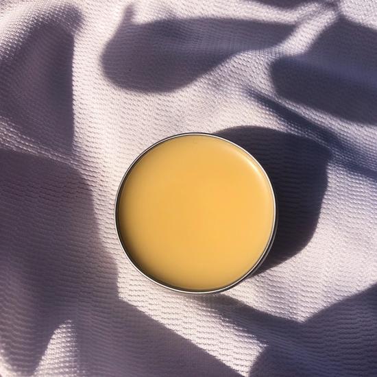 Wild Rising Lip Balm Imperfect
