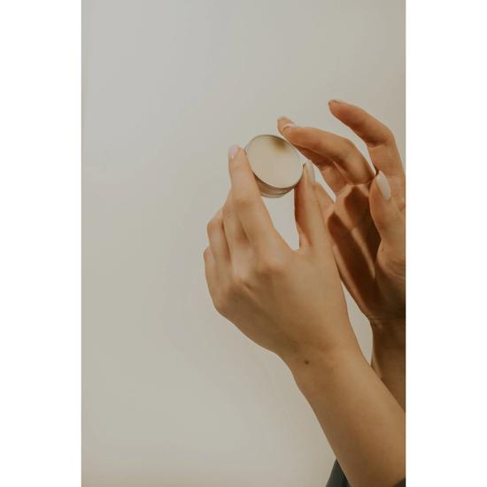 Wild Rising Lip Balm Refreshing Peppermint