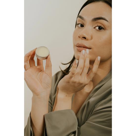 Wild Rising Lip Balm Zesty Orange