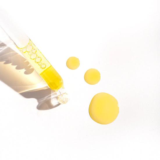 Wild Rising Radiance Rosehip & Chia Face Oil Pipette