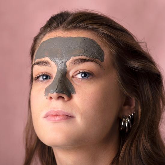 Wild Rising Teenage Skin Acne Set
