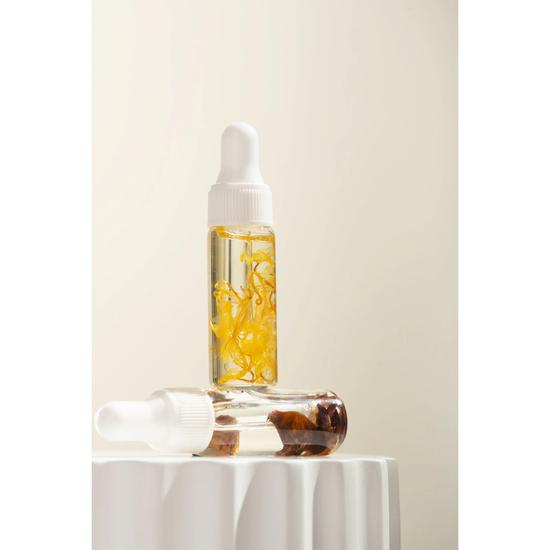 Wild Rising Travel-Size Mini Body Oil Set