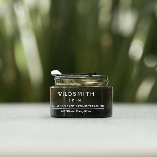 Wildsmith Skin Dual Action Exfoliating Treatment 50ml