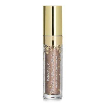 Winky Lux Chandelier Shimmer Liquid Eyeshadow Bottle Pop