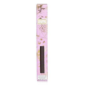 Winky Lux Uni Brow Tinted Brow Gel Universal Black