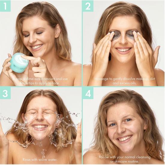 Wishful Clean Genie Cleansing Butter 100g