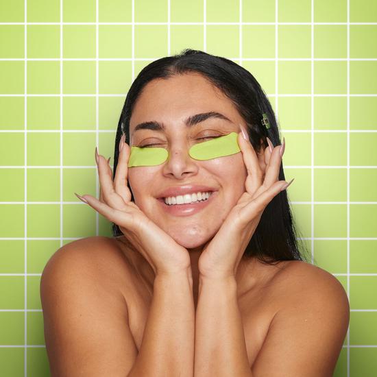 Wishful Eye Lift & Snatch Instant Sculpting Masks 1 Pair