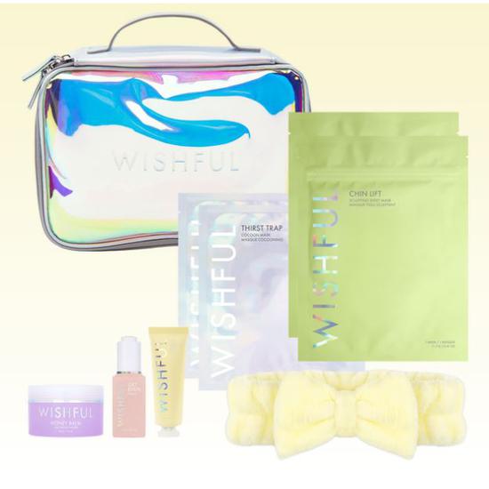 Wishful Luxury Set