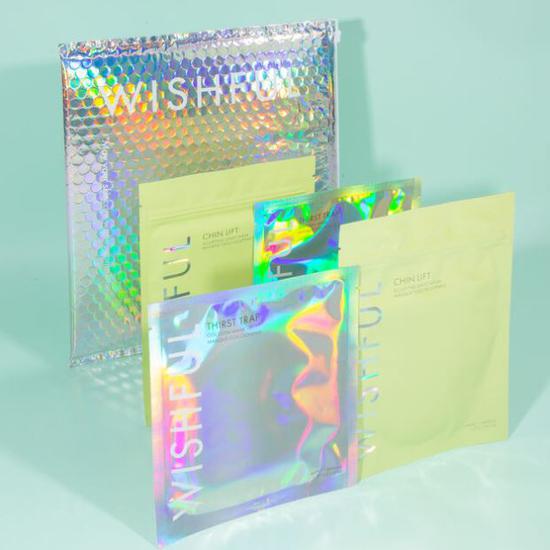 Wishful Sheet Mask Party Set
