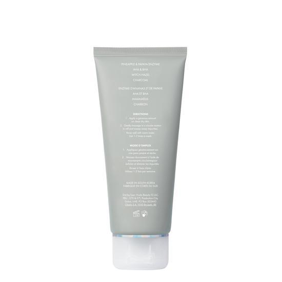 Wishful Yo Detox Face & Body Enzyme Scrub 40ml