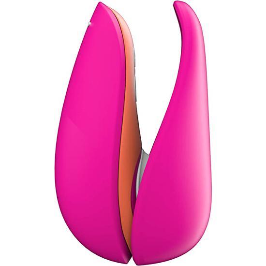Womanizer Liberty By Lily Allen