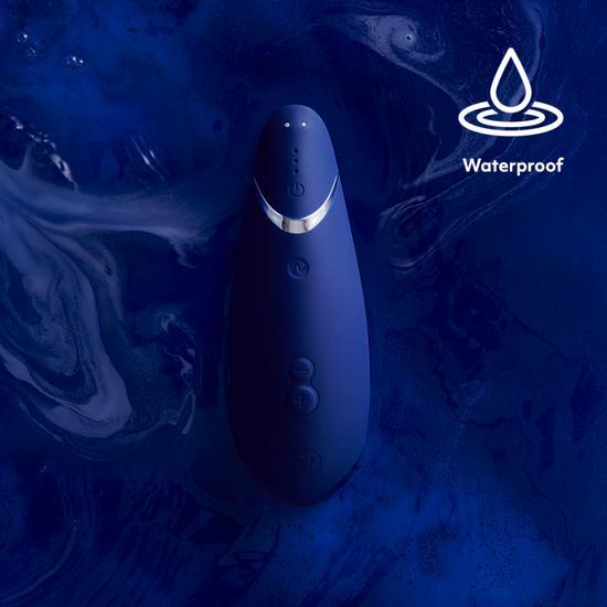 Womanizer Premium 2 Black