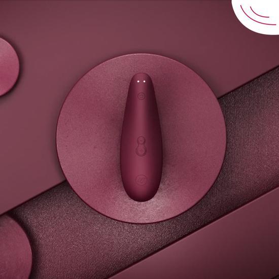 Womanizer The Classic 2 Black