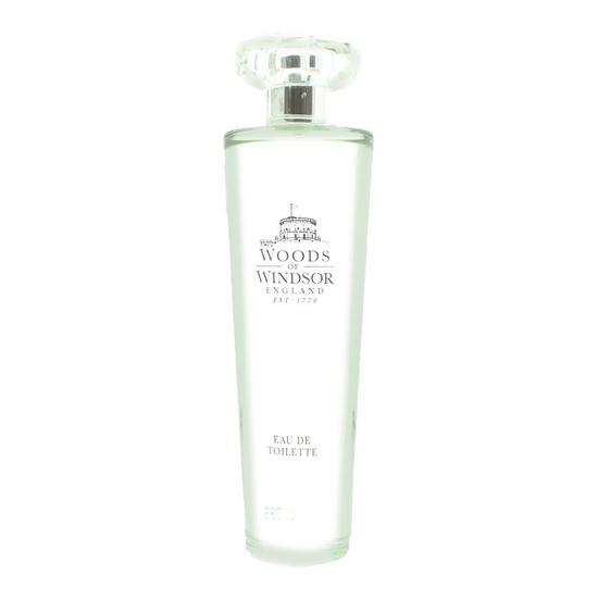 Woods of Windsor Lily Of The Valley Eau De Toilette 100ml