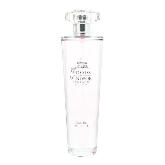 Woods of Windsor True Rose Eau De Toilette 100ml
