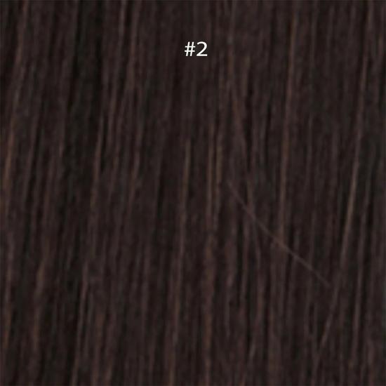 X Pression 6x Synthetic Pre Stretched Ultra Braid 52" 52 inch / 1