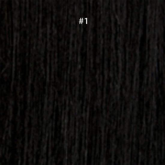 X Pression 6x Synthetic Pre Stretched Ultra Braid 52" 52 inch / 1